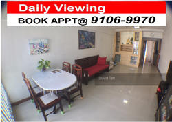 Blk 133 Edgedale Plains (Punggol), HDB 4 Rooms #133622112